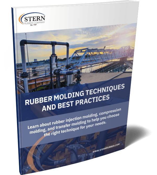Expert Guide to Rubber Molding